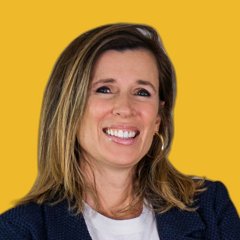 Sarah Cherif, SkillsGym founder and trainer